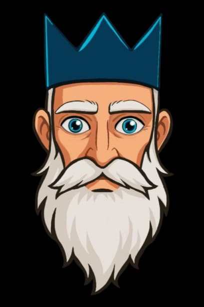 Wise Old Man